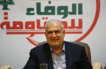 لبنان: انتقادات حادة من كتلة الوفاء لمسار واشنطن