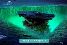 فيديو: ما حقيقة مثلث برمودا(1د 12ث)