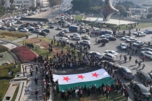 سوريا بين السلم والانتقام