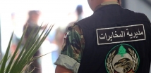 مخابرات الجيش تداهم مركز نازحين بطرابلس