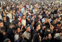 جهود التنمية والحوار في ليبيا تتزامن مع احتجاجات شعبية