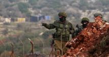 جيش الاحتلال يعتقل شخصين اخترقا الحدود عبر لبنان