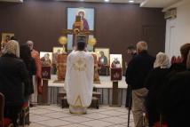 دمشق القديمة تستقبل الميلاد بإجراءات أمنية استثنائية