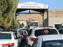 أزمة عودة متسارعة من لبنان تهدد الاستقرار السوري