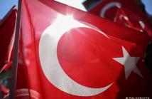 تركيا تحبط هجوماً إرهابياً مفاجئاً قبل الميلاد