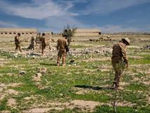 الشركة السورية للبترول تهيئ خط كونوكو للتشغيل