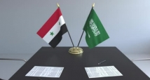 قرار من الحكومة السورية يتعلق بالسعودية