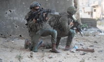 القاهرة تتابع تحركات مجموعات محلية مسلحة في غزة