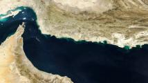 مضيق هرمز مشلول رغم وقف إطلاق النار