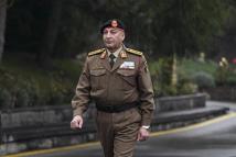 تفاصيل جديدة في تحقيق تحطم طائرة الوفد العسكري الليبي