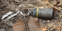 قنبلة تنفجر في الجنوب اللبناني