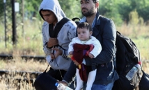 بلغاريا: توقيف 12 شخصا بينهم سوري بتهمة تشكيل عصابة لتهريب المهاجرين