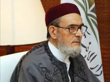 مفتي ليبيا في مقابلة خاصة مع وكالة أنباء آسيا: الحرب على إيران اختبار لموقف الأمة