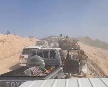 كمين مسلح يوقع عشرات الضحايا في حضرموت