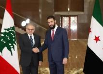 كيف يمكن للبنان معالجة أزمة النزوح السوري؟
