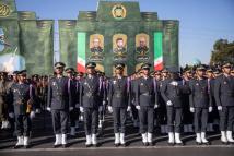 استعدادات عسكرية إيرانية واسعة لمواجهة سيناريوهات التصعيد المحتملة