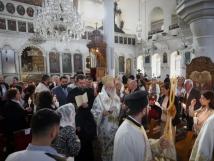 سوريا.. قداديس واحتفالات تعم الكنائس بمناسبة عيد الفصح