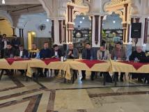 سوريا.. تحركات رسمية لإنهاء المخيمات وتحسين واقع النازحين