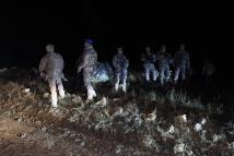 فالكون 50 يفضح إخفاقات الطيران الحكومي الليبي