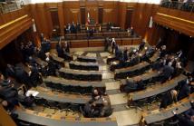 تصرف مثير للجدل يهز البرلمان اللبناني