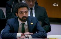 مندوب سوريا يتهم قسد بالتهرب وفقدان المسؤولية