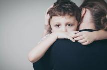 التحرش الجنسي عند الأطفال الذكور