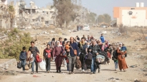الموت أم الرحيل؟ غزة تحت نيران الاحتلال ومأساة كبيرة تلوح في الأفق