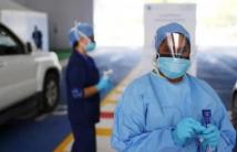 الإمارات تسجل 300 إصابة جديدة بكورونا