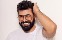حقيقة ارتباط سيف نبيل بفنانة أردنية