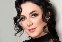 سلاف فواخرجي تدشن قناتها على "يوتيوب"