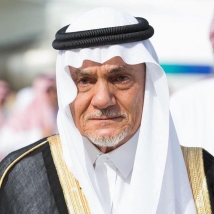 الأمير تركي الفيصل: لا تطبيع مع "مختل إسرائيل" 