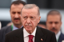 أردوغان: لن نسمح بتكرار سيناريو سوريا مرة أخرى