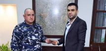 الأمن اللبناني يعيد مبلغ من المال لصاحبه العراقي