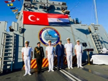 مصر وتركيا على أعتاب تعاون استراتيجي.. أول مناورات بحرية مشتركة منذ 13 عامًا