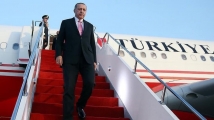 أردوغان يتحدّى الغرب: “آن أوان العقوبات على إسرائيل ووقف تسليحها”