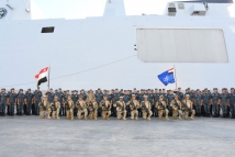 تركيا ومصر تعيدان إحياء التعاون البحري.. دلالات مناورات "بحر الصداقة 2025"