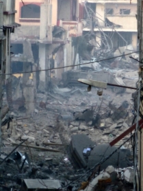 القطاع يشهد أسلوباً جديداً وخطيراً في قتل الأبرياء