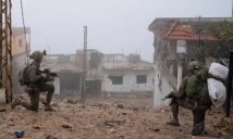 ذريعة تتجدد.. "البنى التحتية" أداة إسرائيلية لتبرير التوغلات في الجنوب