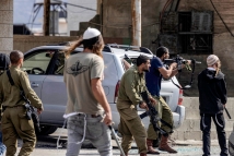 فلسطين: هجوم المستوطنين إرهاب مدعوم بصمت إسرائيلي