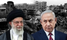 إيران تحذر : الحرب مع إسرائيل قد تنفجر في أي لحظة