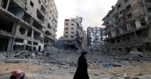 تهجير قسري في غزة.. والمدينة تتحول إلى ساحة حرب مفتوحة
