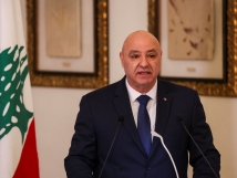 لبنان يرحب بخطة ترامب ويؤكد أولوية الاستقرار الإقليمي