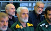 خلاف غير مسبوق بين الحرس الثوري والرئيس الإيراني