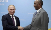 دراسة جديدة لمركز رَع: كيف تعيد موسكو تموضعها داخل مشهد الصراع السوداني؟