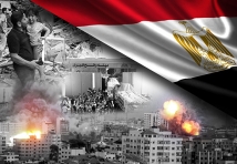 مصر تتحرك لاستضافة مؤتمر فلسطيني حول مستقبل غزة في ظل خطة ترامب