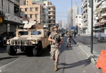 أبرز الأحداث الأمنية في لبنان خلال الـ24 ساعة الماضية 15-2-2023