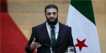 الرئيس السوري يزور تركيا في ثاني جولة دولية له