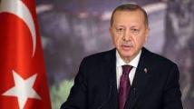 تصريح هام لأردوغان بشأن "الشريط الأمني" على حدود السورية