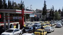 خبر سار حول أزمة المحروقات في سوريا بعد وصول ناقلات النفط الى بانياس