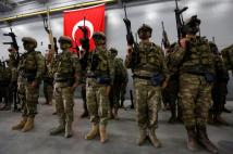 التعامل مع“الإدارة الذاتية”.. حجة الاستخبارات التركية لجني الاموال في سوريا